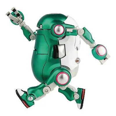 The Impact of Neo Robots on Modern Industries image 1