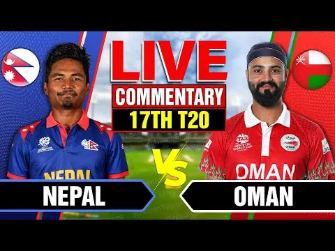 Nepal vs Oman: Comparing Two Unique Nations