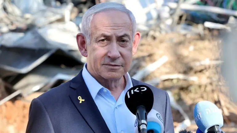 Netanyahu’s Leadership Amidst Political Challenges in Israel