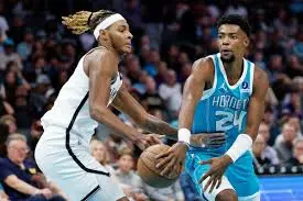 Nets vs Hornets: An Exciting NBA Matchup