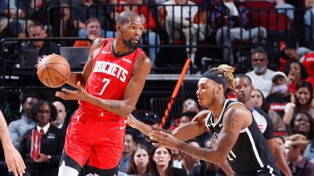 Nets vs Rockets: An In-Depth Look at the Latest NBA Matchup