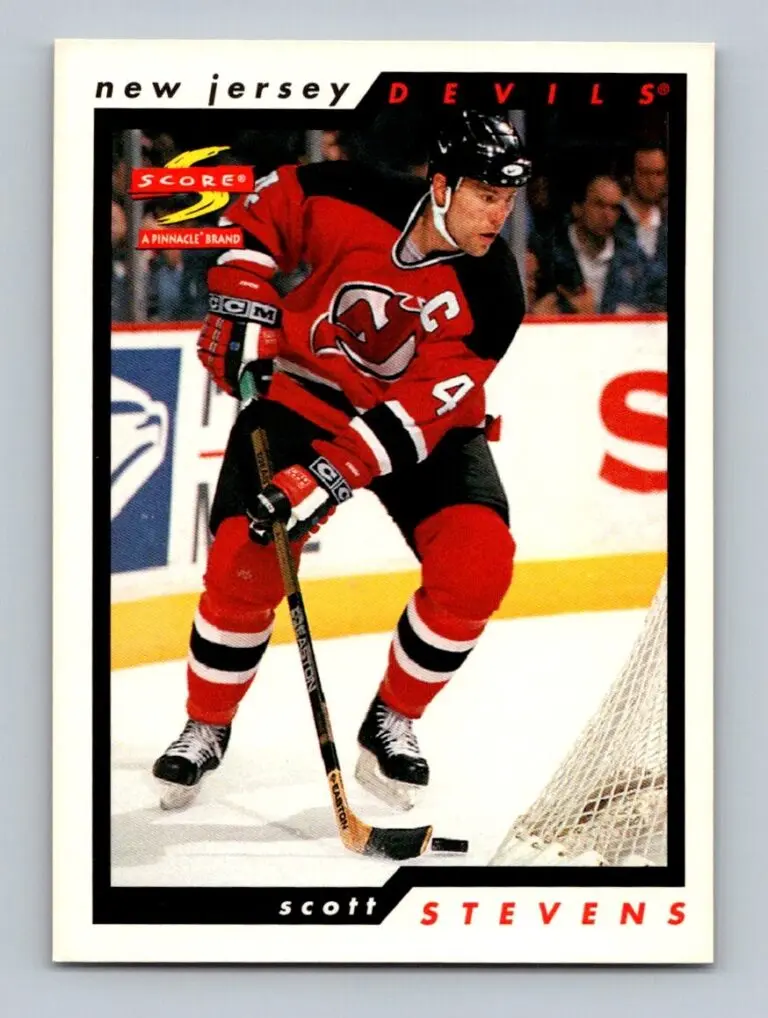The New Jersey Devils: Recent Highlights and Future Prospects