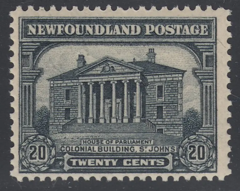 The Charm and Diversity of Newfoundland image 1