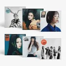 NewJeans: The Meteoric Rise of a K-Pop Phenomenon