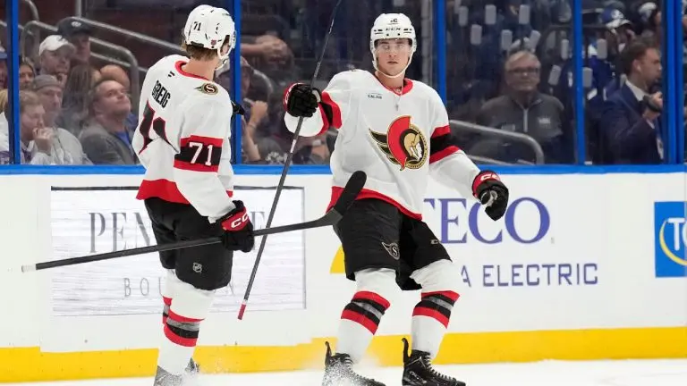 NHL Scores Today: Highlights and Results