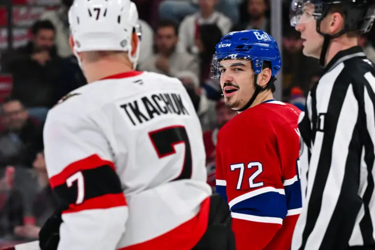 What to Expect on NHL Tonight: Key Games and Highlights