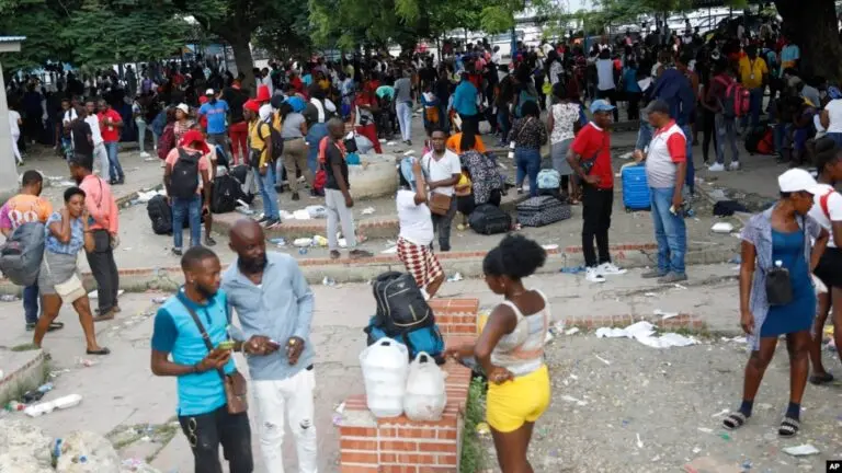 Relations entre le Nicaragua et Haïti : Un État des Lieux