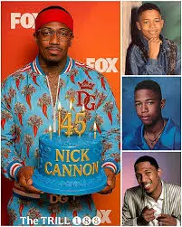 Nick Cannon: Career Highlights and Family Updates