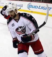 The Journey of Nick Foligno in the NHL image 1