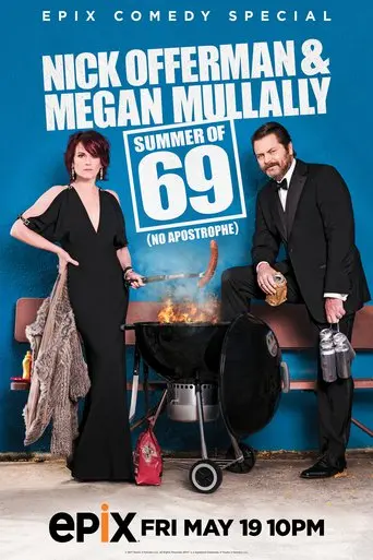 The Multifaceted Career of Nick Offerman image 1