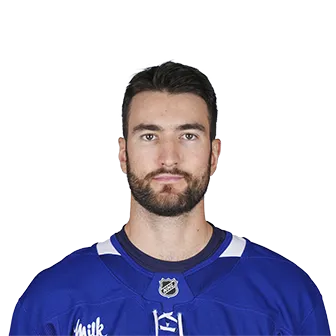Nicolas Roy: Rising Star of the NHL