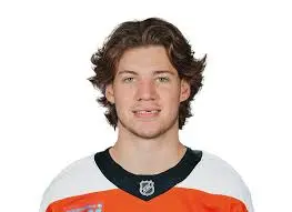 Nikita Grebenkin: A Promising Athlete Making Headlines