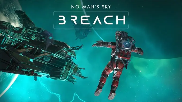 Understanding the No Man’s Sky Breach and Its Impact