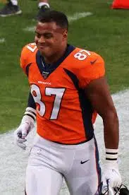 Noah Fant: A Look at the NFL’s Rising Tight End