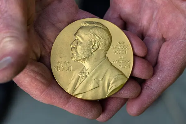 Understanding the Nobel Peace Prize 2023 image 1