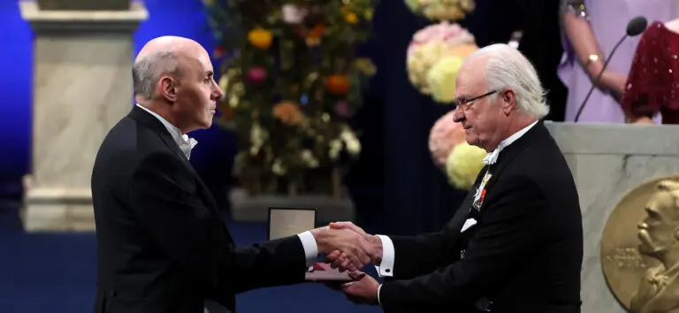 The Nobel Prize: A Legacy of Innovation and Humanitarianism