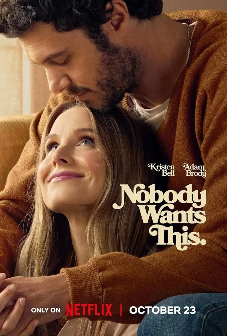 Nobody Wants This Cast: Analyzing Audience Reactions