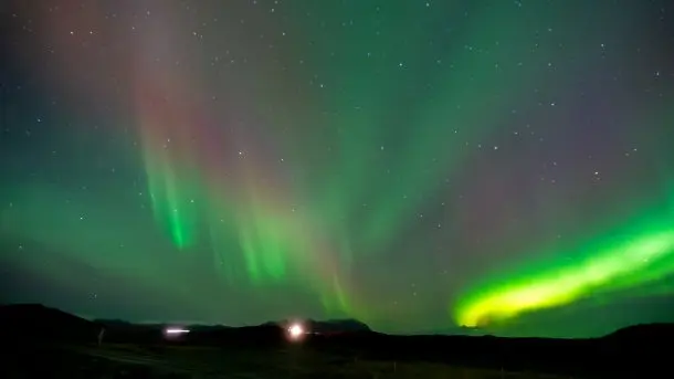 Prévisions des Aurores Boréales : Ce Que Vous Devez Savoir