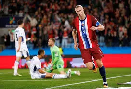 Norway vs Israel: A Comparative Insight