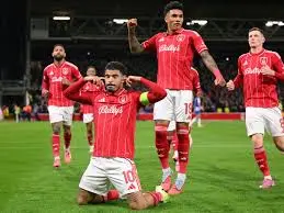 Nottingham Forest vs Porto: Highlights and Key Takeaways