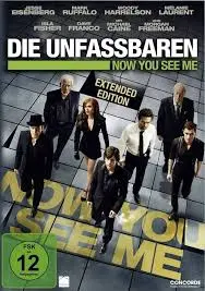 The Allure of ‘Now You See Me’: Magic and Mystery Unveiled