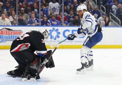 Latest on Nylander’s Injury: What It Means for the Team
