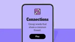 Hints for NYT Connections on October 3, 2023 image 1