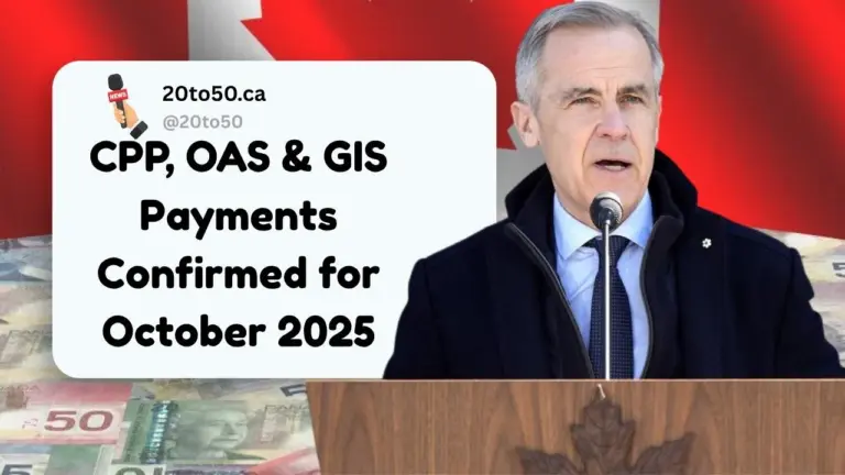 Understanding OAS Payments for Seniors in Canada image 1