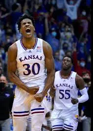 Ochai Agbaji: The Rising NBA Star Making Waves