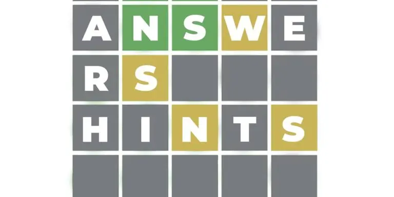 October 14 Wordle Answer Unveiled image 1