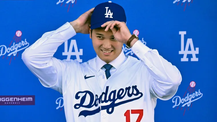 Shohei Ohtani’s Contract: What to Expect