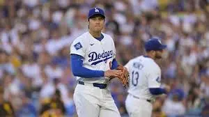 Understanding the Ohtani Rule Change in Major League Baseball image 1