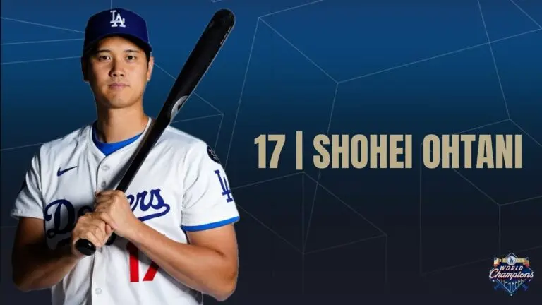 The Impact of Ohtani’s Walk Up Song in Major League Baseball
