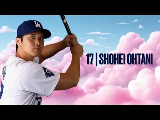 The Impact of Shohei Ohtani’s Walk Up Song