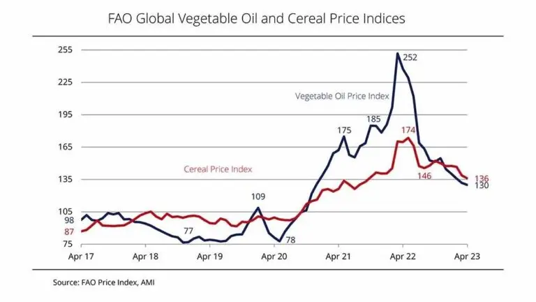 Current Trends in Oil Prices: What You Need to Know