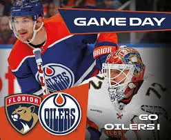Preview: Oilers Game Tonight Against Rivals
