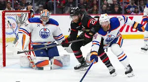 Oilers vs Senators: An Exciting Matchup