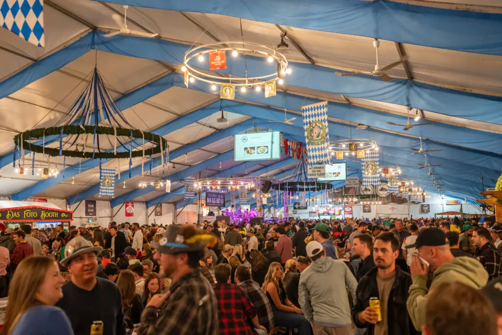 Oktoberfest Kitchener: A Celebration of Culture and Community