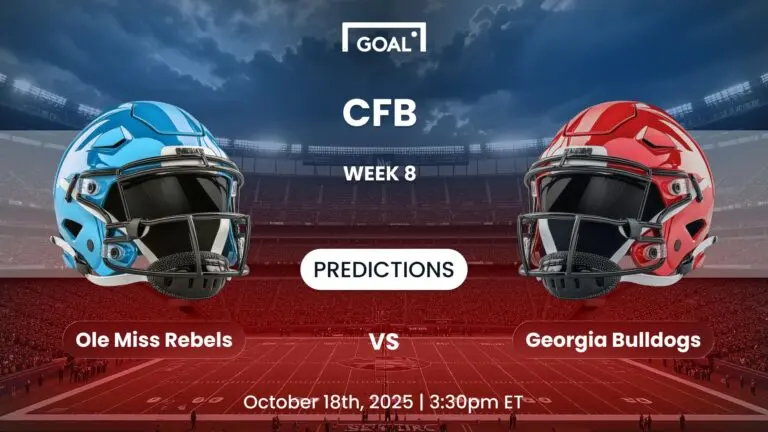Ole Miss vs Georgia: Key Highlights and Game Predictions