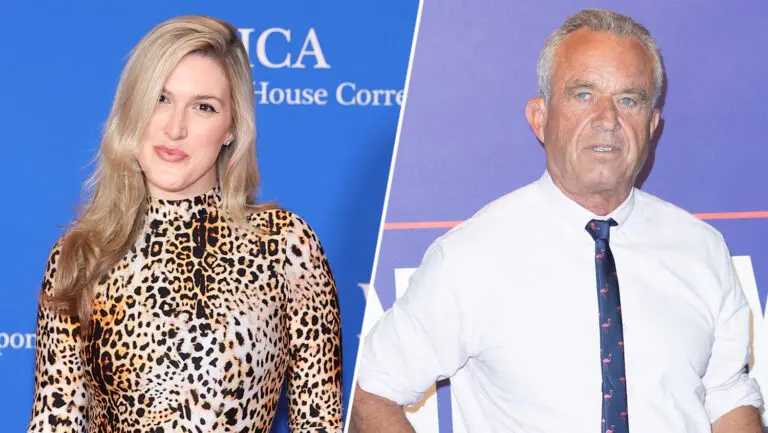 Olivia Nuzzi: A New Voice in Political Journalism