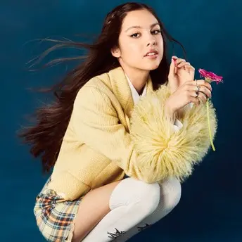 The Rise of Olivia Rodrigo: A New Music Phenomenon