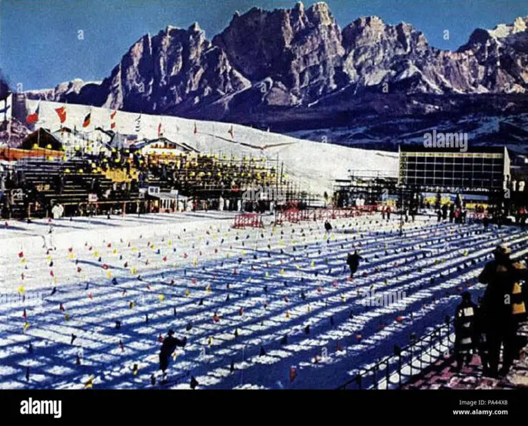 Les Jeux Olympiques de 2024 : Un événement décisif pour le sport mondial