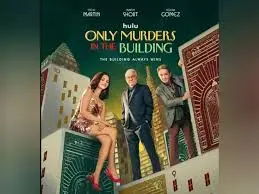 What to Expect in Only Murders in the Building Season 5 image 1
