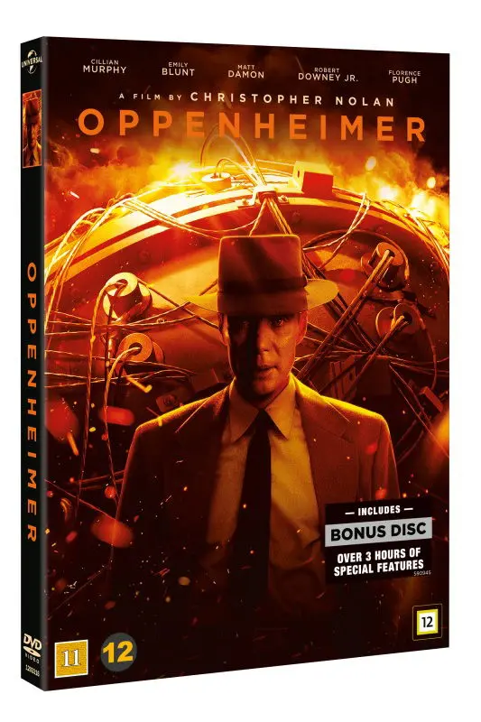 Le rôle crucial d’Oppenheimer dans l’histoire moderne