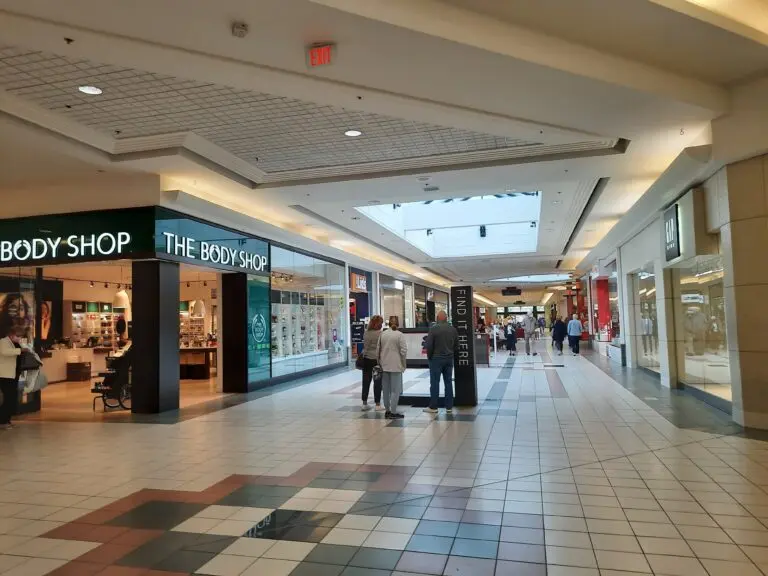Exploring Orchard Park Mall: A Key Community Hub in Kelowna