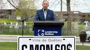 L’Ordre des Ingénieurs du Québec et Sam Hamad: Un Leadership Inspirant