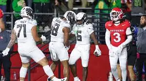 Oregon vs Rutgers: Highlights and Key Takeaways
