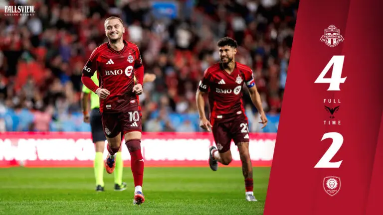 Orlando City vs Toronto FC: A Key Matchup in MLS