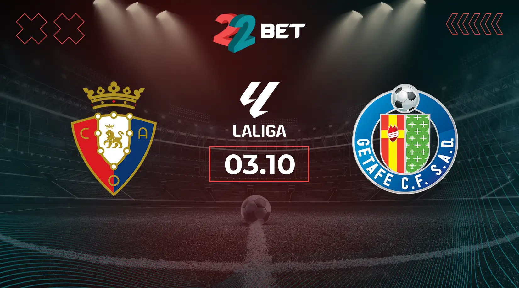 Osasuna vs Getafe: Key La Liga Showdown