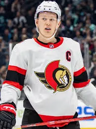Brady Tkachuk: The Heart of the Ottawa Senators